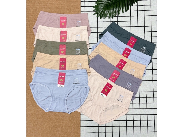 QUẦN KIM PHÁT 8812 - LỐC 10 CÁI